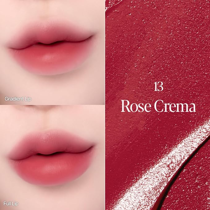 Rose Crema
