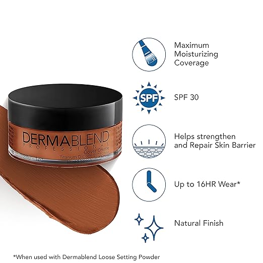 70W Olive Brown: For tan to deep skin with warm undertones and a hint of bronze