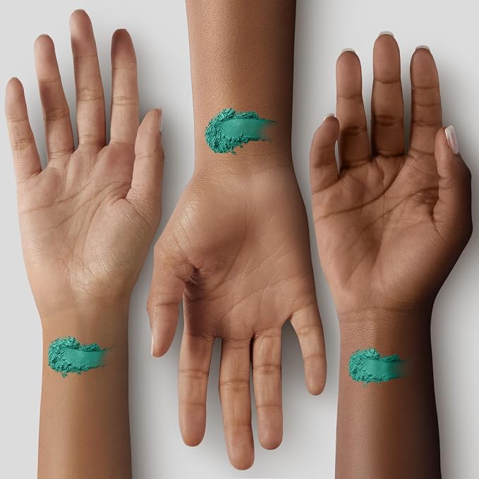 Emerald Green