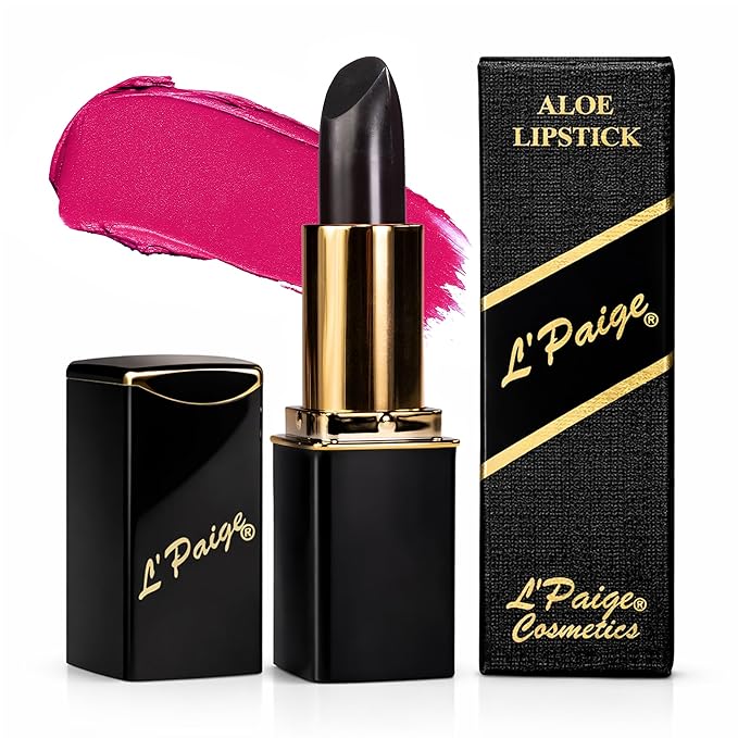 LBK - Black Color-Changing to Deep Wine Magenta