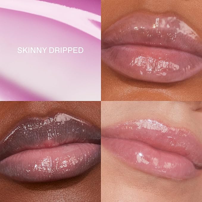 Skinny Dripped
