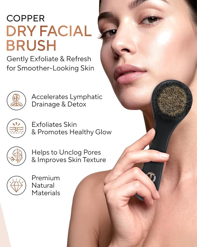 Face Brush