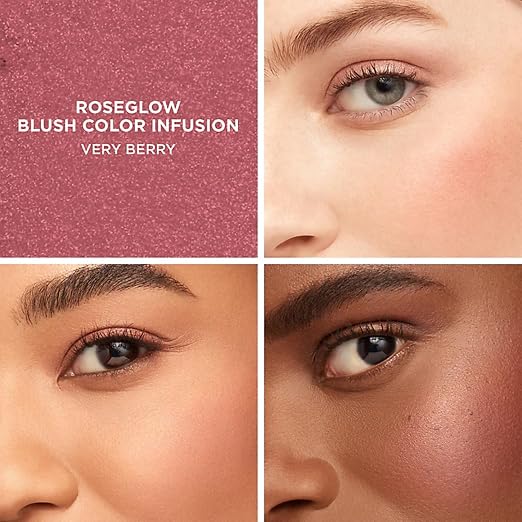 Very Berry - Shimmer Bright Berry