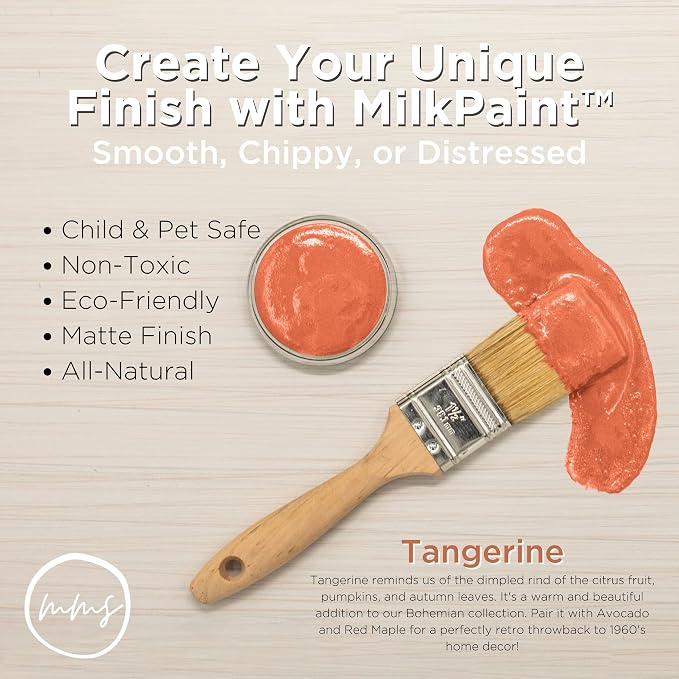 Tangerine
