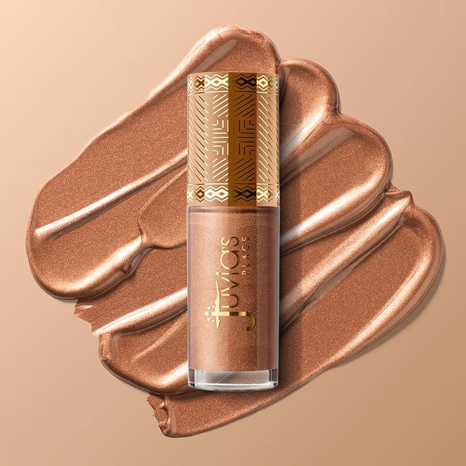 BRONZE GLOW