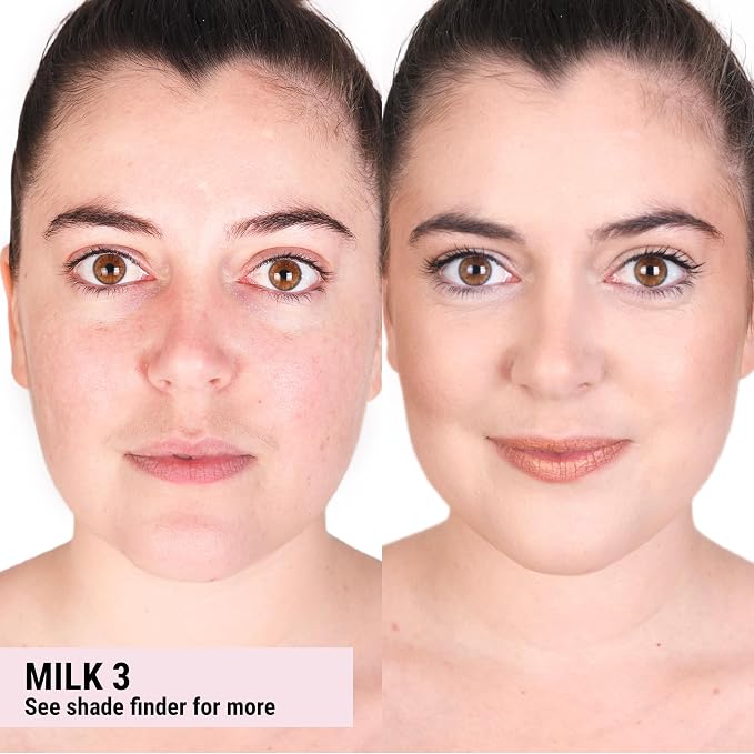 MILK 3