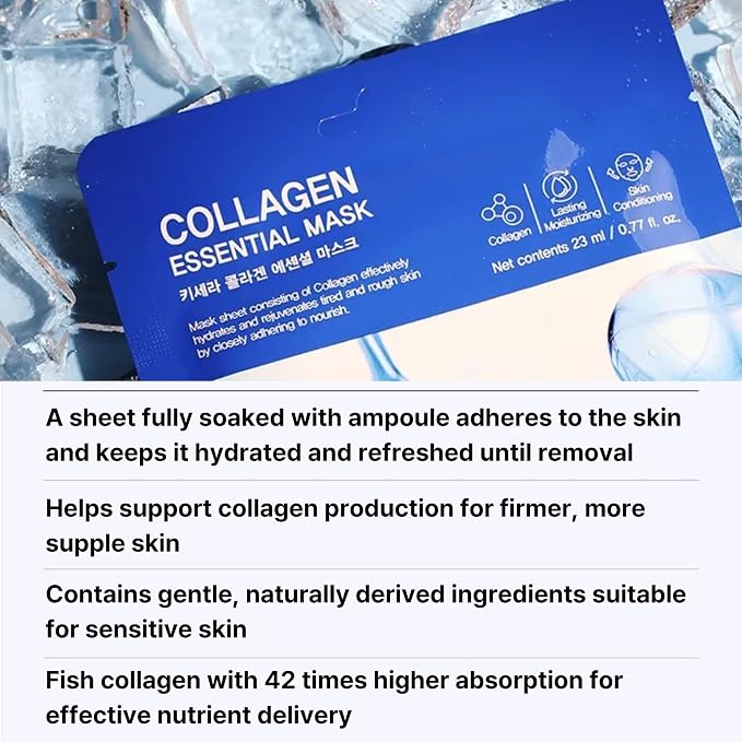 Collagen
