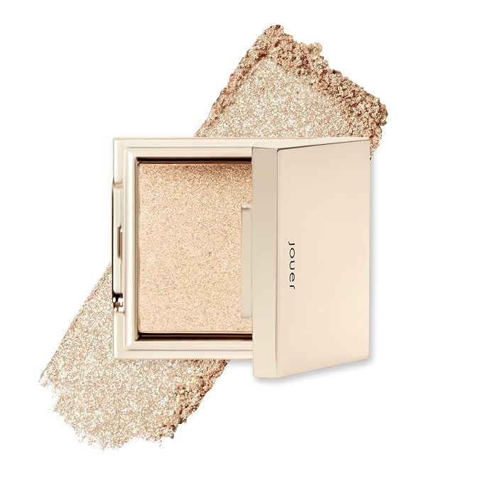 Deluxe Mini: Citrine - Shimmering Gold