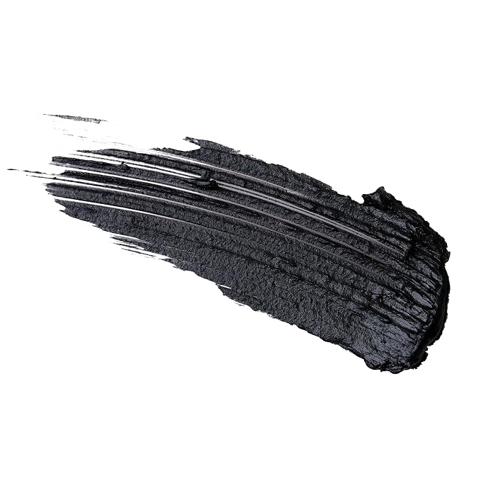 Black 02-Volume & Curling
