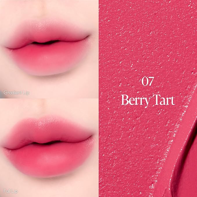 Berry Tart