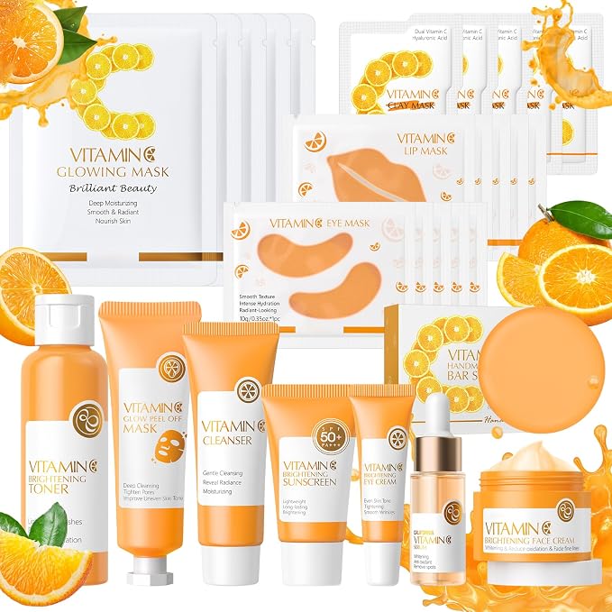 Vitamin C