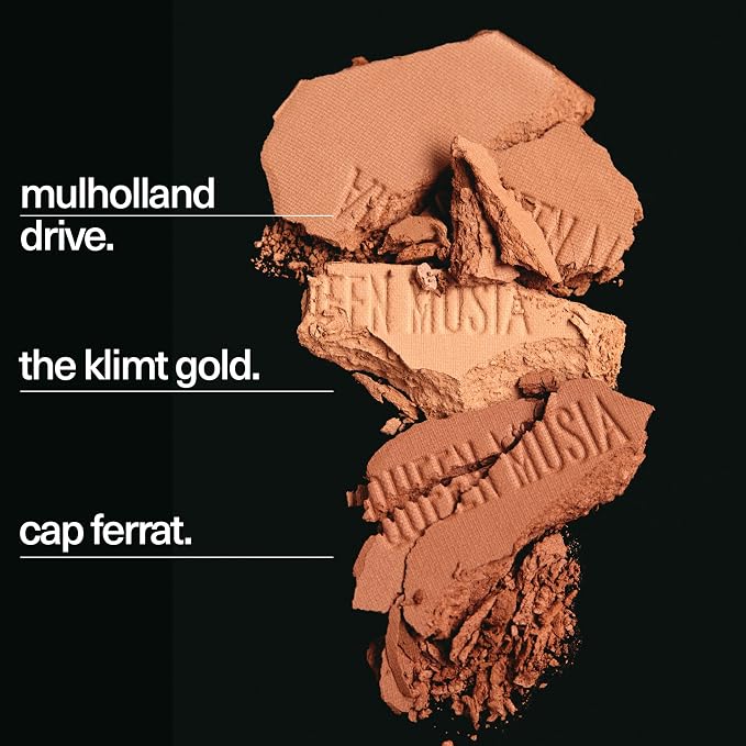THE KLIMT GOLD
