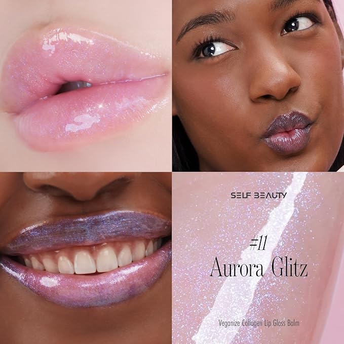 11 Aurora Glitz