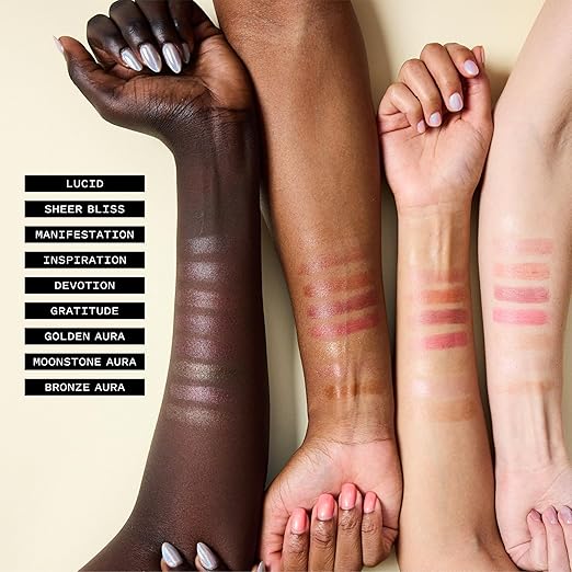 Inspiration (Neutral Berry)