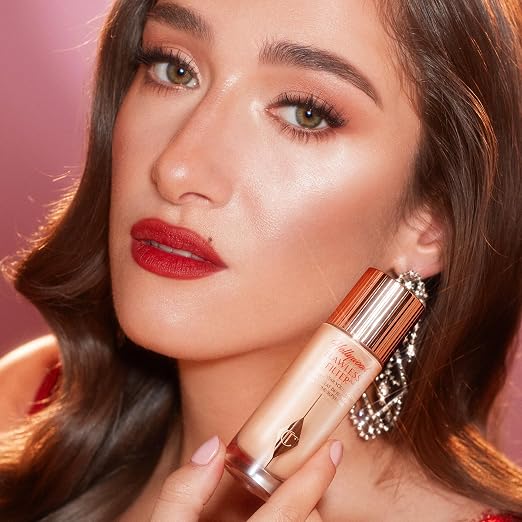 1 Fair - Neutral beige shade for fair skin tones