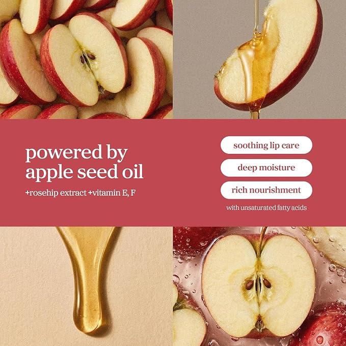 Applerosehip & Applemulberry