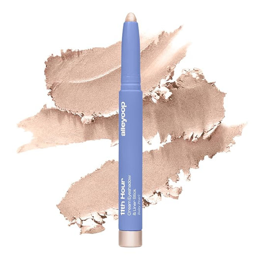 Baby Pearl (Champagne Shimmer)