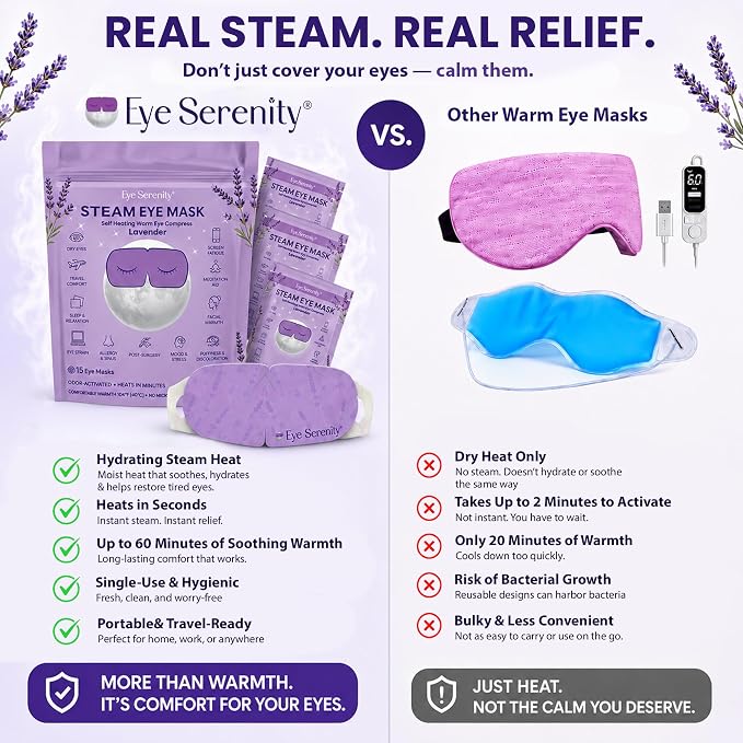 Lavender 30 Pack