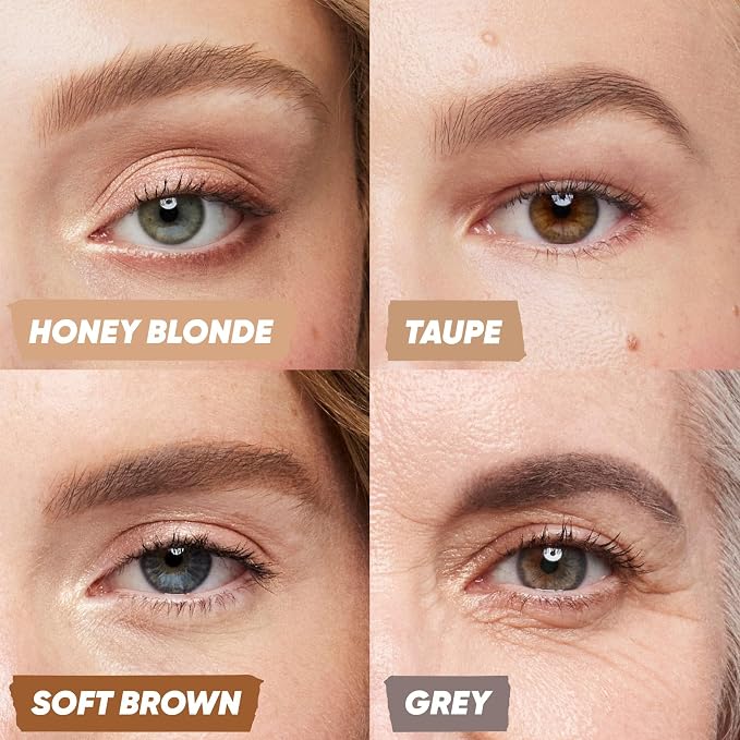 Honey Blonde