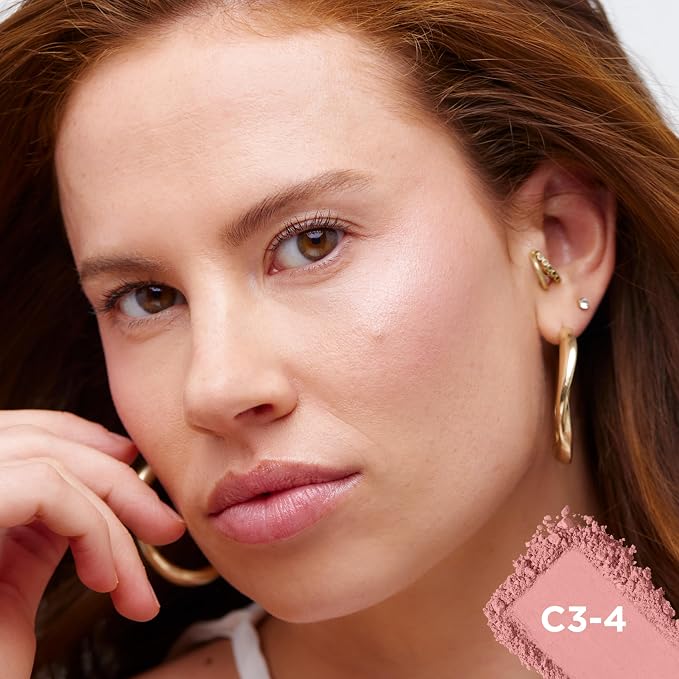Tender Rose , C3-4