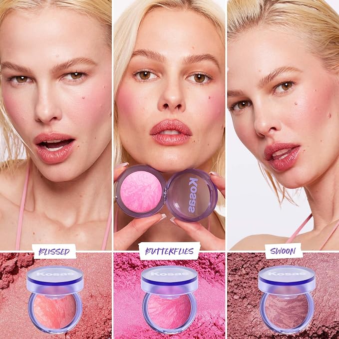 Pinky-brown mauve