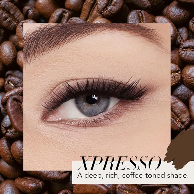 Xpresso with Sharpener