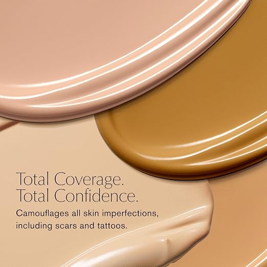 2C5 Creamy Tan - Light-medium with rosy undertones