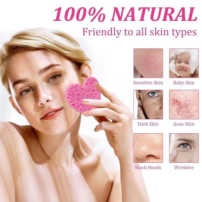120 Count (Pink)