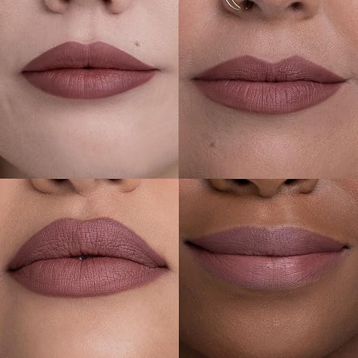Liar (mauve nude)