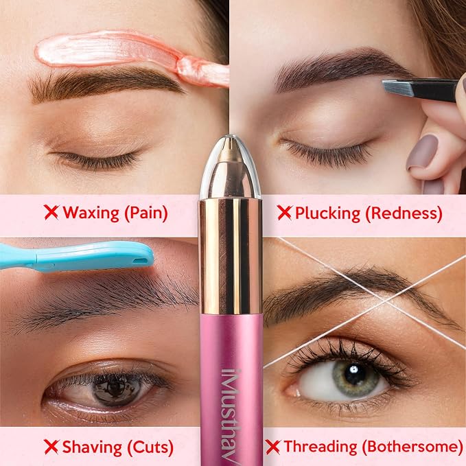 Paradise Pink