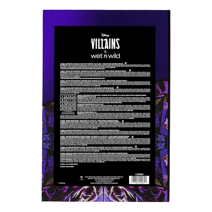 Disney Villains