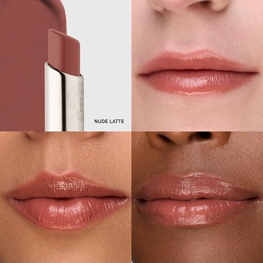 07 Nude Latte (Muted brick brown)