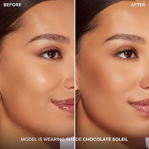 02 Chocolate Soleil (Medium/Deep)