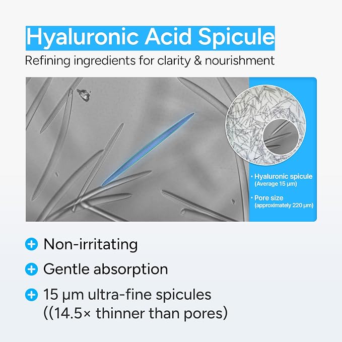 Silver (Spicule Eye Cream)