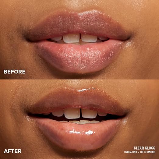 clear gloss