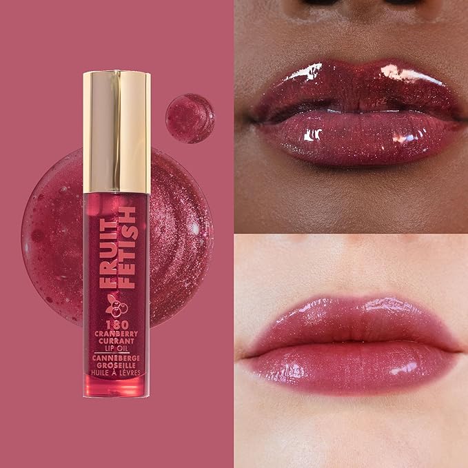 180 - Cranberry Currant