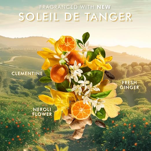 Soleil De Tanger