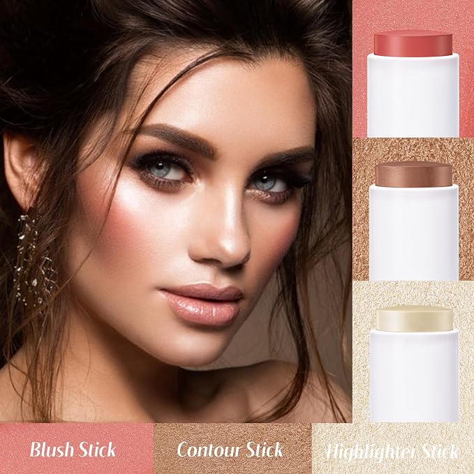 Coral Glow-Brush
