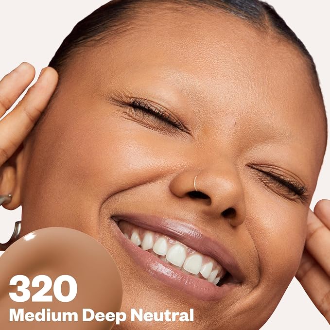 Medium Deep Neutral 320