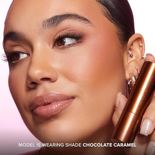 04 Chocolate Caramel (Light Tan Bronze)