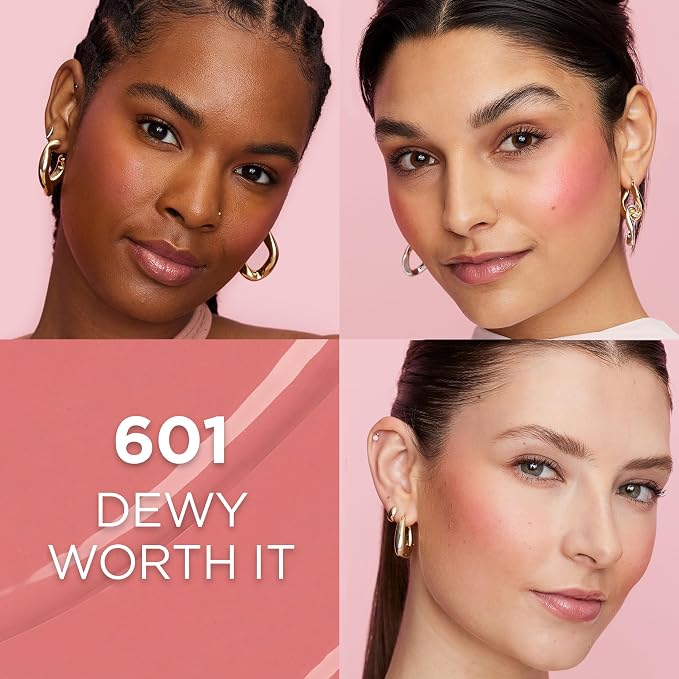 Dewy Worth It