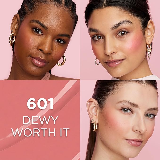 Dewy Worth It