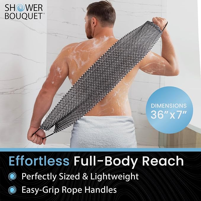 2 Charcoal White