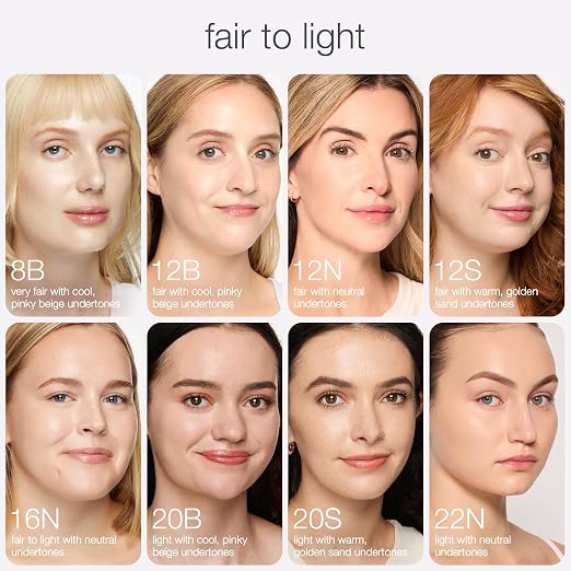 20B light