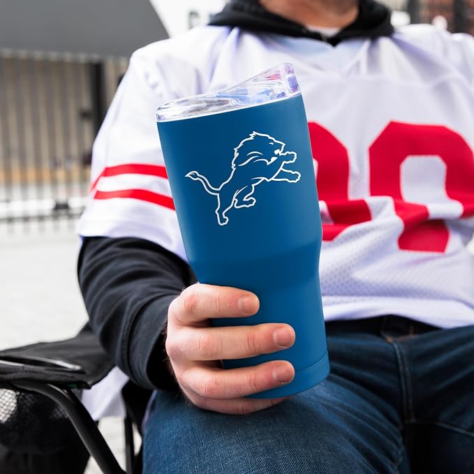 Detroit Lions