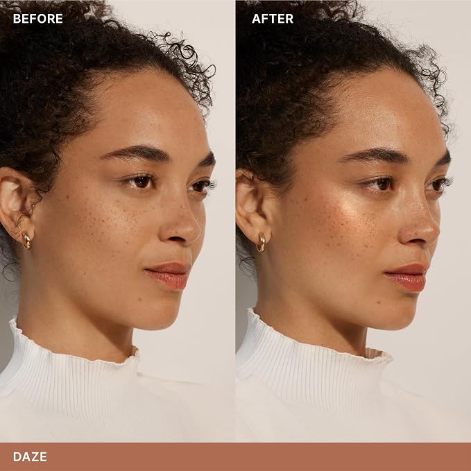 Daze | Warm Copper