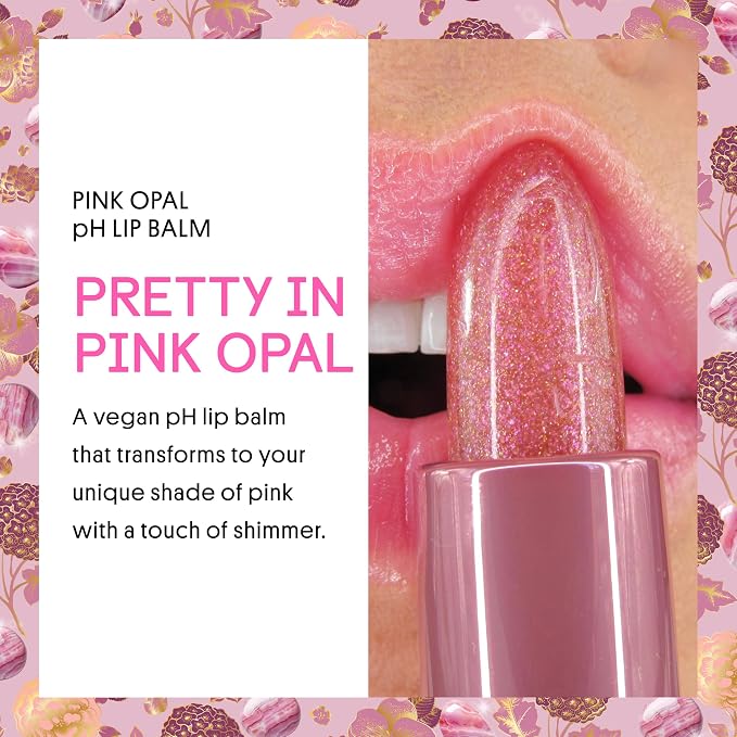 Jewel Balm - Pink Opal