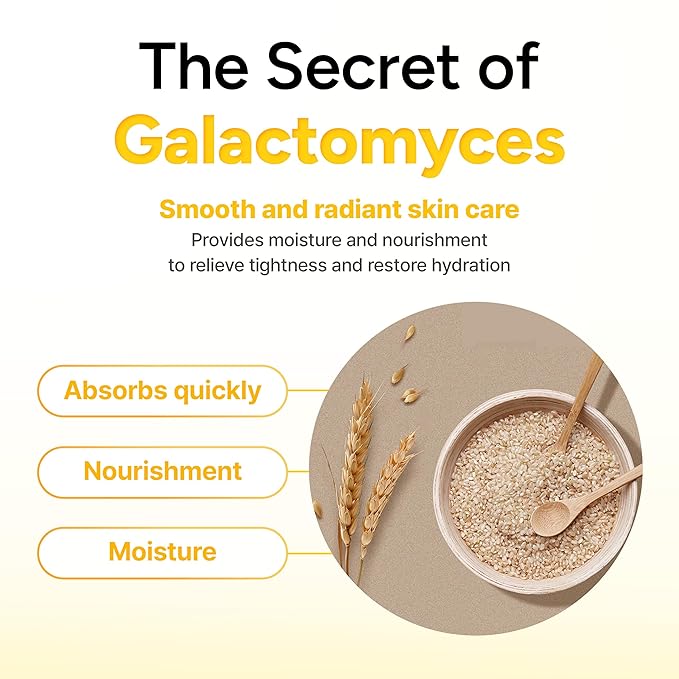 Yellow (Galacvita C Eye Cream)