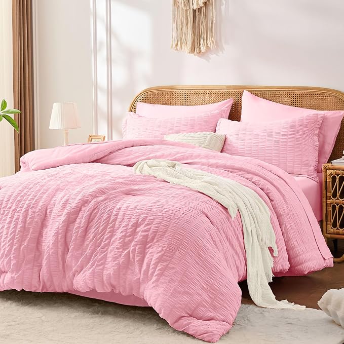 04 - Rose Pink