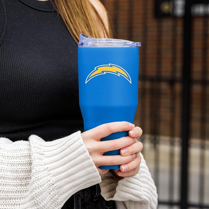 Los Angeles Chargers